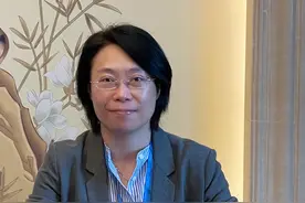 访谈︱尤淑君：嘉靖皇帝的欲望和野心图片