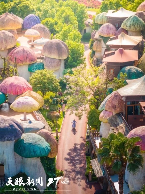 @长三角游客,您有一本旅居贵州攻略指南请查收