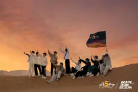 沙特EWC夺冠背后纪录：电竞少年的热血群像永不谢幕图片