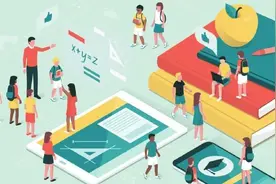 教材不够网盘来凑 网易听力宝版权违规图片