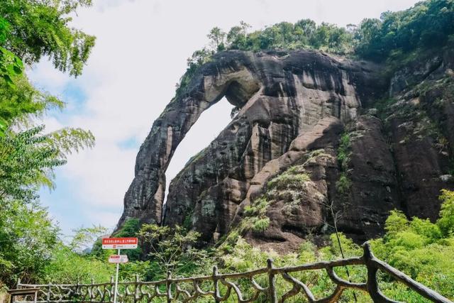 春假与清明拼出6天假期！龙虎山这样玩不踩坑！