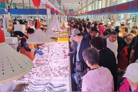 又到一年晒鱼季，采购起来吧！图片