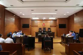 江西一缓刑犯因见义勇为获减刑，律师：符合在日常生活中舍己救人的重大立功表现图片