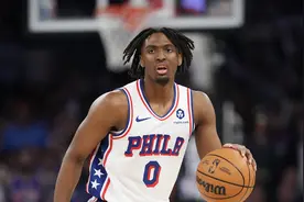 4年1215万合同到期🐎马克西可签5年2.045亿 首年占工资帽1300万图片