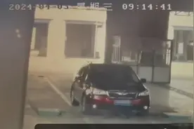 极目帮办|爱车年检后发生故障谁负责？经调解双方达成一致图片