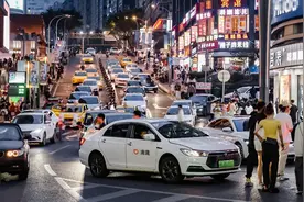 “五一”假期出行，滴滴新增家庭、夜间、就医等多个场景安全功能图片