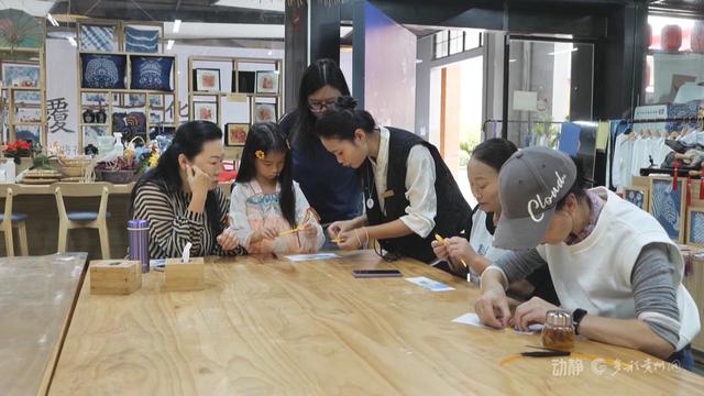 遵义亲子游业态升级，解锁文化探险新体验