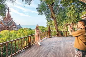 为“看世界”提供更多新选择图片