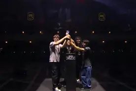 SSG夺得ALGS-Split2季后赛冠军；CN队伍VKG位列第8、DF第13图片