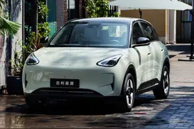 曝吉利星愿将在成都领克工厂大批投产 湘潭工厂已满产图片