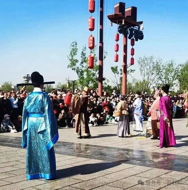 连续3天！开封这个景区有大动作