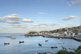 “9点退房，12点入住” 东极岛民宿酒店如此行规为哪般？图片