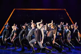 杭州剧院发布2024菜单，芝加哥和优人神鼓都要演图片