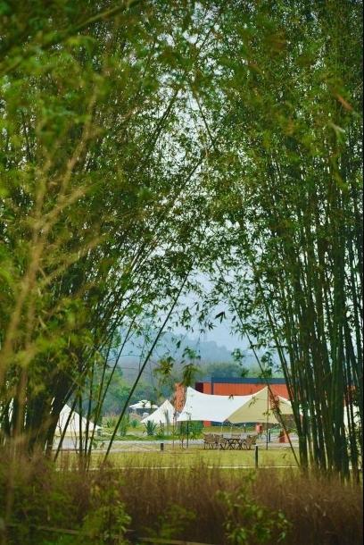 还没玩够？快抓住五一尾巴“趣”深汕