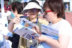 北京科技职业大学6个职业本科专业今年首次招生图片