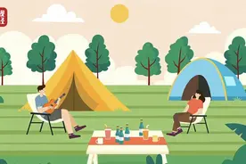 “五一”假期旅游趋势前瞻！哪些目的地将成“新晋顶流”？图片