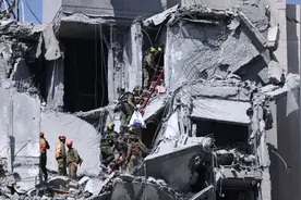 以伊停火，真能实现吗？又能持续多久？图片