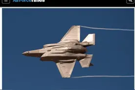 美军精锐云集中东，伊朗放话不惜一战图片