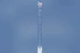 一图读懂丨北京拟开通低空航线，空中摆渡、通勤、配送要来了！图片