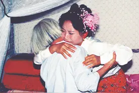 客家摇篮拍客家·民俗｜赣南客家婚嫁习俗图片