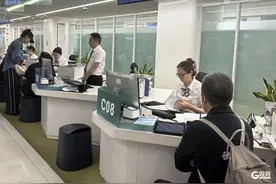 今年前4个月，青岛市住房公积金已拉动住房消费近百亿元图片