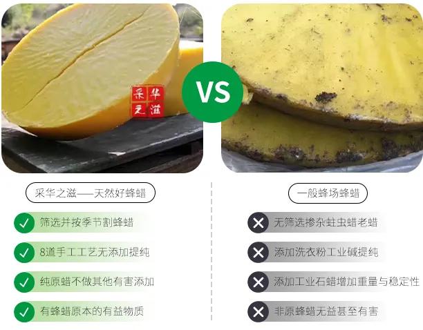 两代养蜂人的心血，十年只为做好一支可以吃的唇膏~