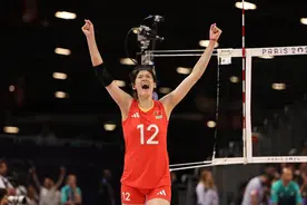 王牌归来悬念升级，李盈莹复出能否改变中国女排世锦赛命运？图片