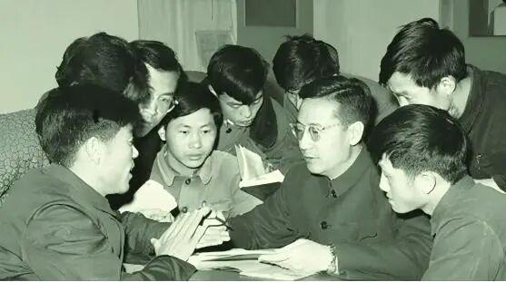 喜欢学生说“不”的严师 叶笃正 | 科学家作风学风故事