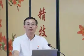 擦亮品牌特色，广州市技师学院打造发展“强磁场”图片