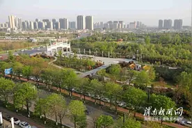 陕西渭南：支持提取公积金付购房首付款，提高租房提取公积金额度图片