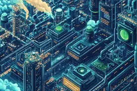 2025“工赋上海”创新大会将举行，公布新一批“AI+创新工作室”图片