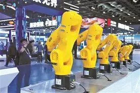 第二十七届北京科博会今日开幕，一批首发首展科技成果将亮相图片