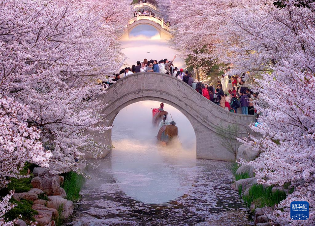 “Plus版”清明假期 解锁文旅新体验