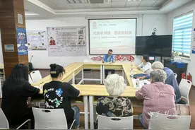 俯身问民生 行动铸信赖——武昌区人大代表履职尽责，共绘老旧小区焕新生图片