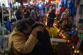 【环时深度】新年恐袭后，“美军极端主义”隐患复燃图片