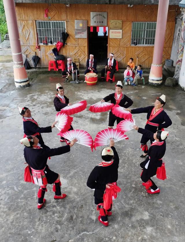 乡见中国·遇见金秀