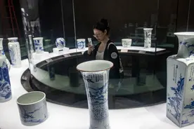 上海这处文化地标9月15日起试行散客免预约入馆图片