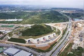 贵州“算力高地”崛起：大数据产业如何借“东数西算”乘风而起图片