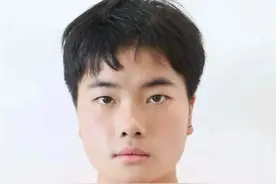 毕节女孩吴雨洁，出征欧洲！图片