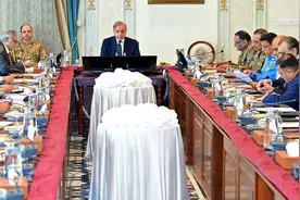 印控克什米尔地区袭击事件导致局势升级，巴基斯坦反制印度：暂停与印一切贸易图片