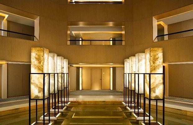 2025年“全球50最佳酒店”发榜，香港瑰丽酒店领跑