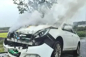 “卖鱼哥”当街舍弃200多斤鱼虾，泼出一吨水！原因意外……图片