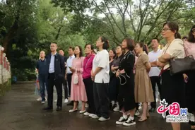 乐山柏杨小学：思政润心，“研”途美好图片