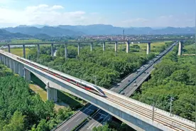 前三季度，浙江“千项万亿”投资已超万亿图片