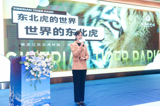 六朝古都承冰雪邀约 北国龙江启冬日新程 黑龙江省冰雪旅游发展促进会2025-2026冰雪季推介会首站活动圆满举行