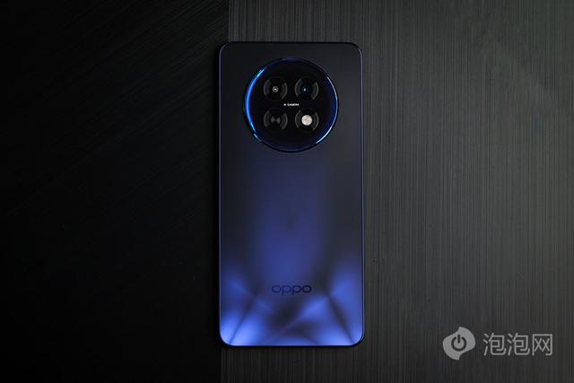 OPPO K13s评测：六年流畅持久耐用 大众手机也有越级体验