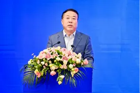 中国民办教育协会科学教育专业委员会正式成立图片