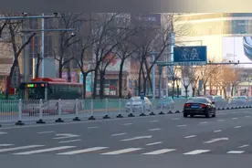 果然视频|天津公交拖欠员工工资？公交集团曾回复“高度重视”图片