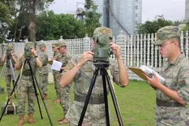 解密！科大学员不一样的假期图片