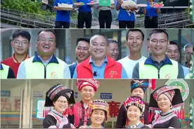 都安-宝安：跨越山海，一江两地的双向奔赴图片